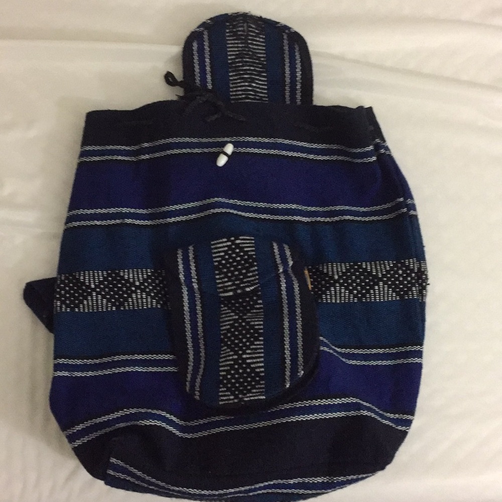 Small bag from Mexico